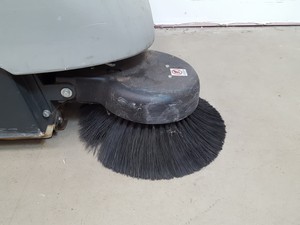 Thumbnail image of ICE Sweep 50 B Compact Pedestrian Sweeping - Commercial Sweeper Machine