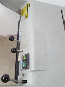Thumbnail image of ICE Sweep 50 B Compact Pedestrian Sweeping - Commercial Sweeper Machine