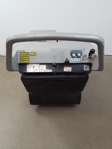 Thumbnail image of ICE Sweep 50 B Compact Pedestrian Sweeping - Commercial Sweeper Machine