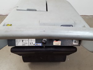 Thumbnail image of ICE Sweep 50 B Compact Pedestrian Sweeping - Commercial Sweeper Machine