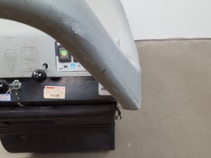 Thumbnail image of ICE Sweep 50 B Compact Pedestrian Sweeping - Commercial Sweeper Machine