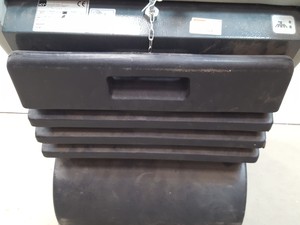 Thumbnail image of ICE Sweep 50 B Compact Pedestrian Sweeping - Commercial Sweeper Machine