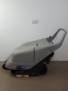 Thumbnail image of ICE Sweep 50 B Compact Pedestrian Sweeping - Commercial Sweeper Machine