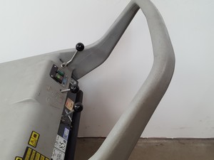 Thumbnail image of ICE Sweep 50 B Compact Pedestrian Sweeping - Commercial Sweeper Machine