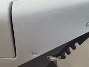 Thumbnail image of ICE Sweep 50 B Compact Pedestrian Sweeping - Commercial Sweeper Machine