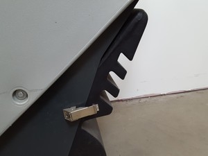Thumbnail image of ICE Sweep 50 B Compact Pedestrian Sweeping - Commercial Sweeper Machine