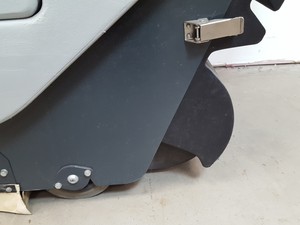 Thumbnail image of ICE Sweep 50 B Compact Pedestrian Sweeping - Commercial Sweeper Machine