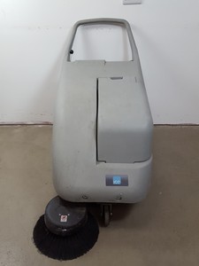 Thumbnail image of ICE Sweep 50 B Compact Pedestrian Sweeping - Commercial Sweeper Machine