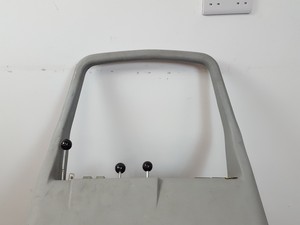 Thumbnail image of ICE Sweep 50 B Compact Pedestrian Sweeping - Commercial Sweeper Machine