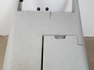 Thumbnail image of ICE Sweep 50 B Compact Pedestrian Sweeping - Commercial Sweeper Machine