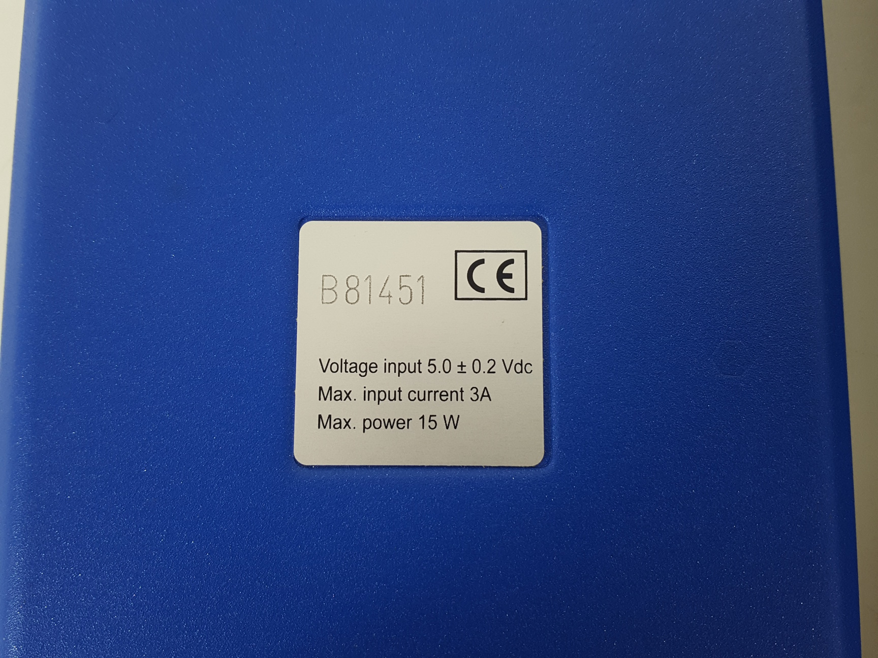 Image of 2 x Ivium Technologies CompactStat Mobile Measurement Stations Lab