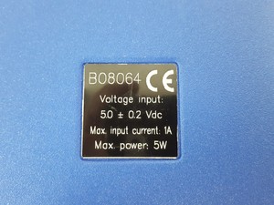 Thumbnail image of 2 x Ivium Technologies CompactStat Mobile Measurement Stations Lab