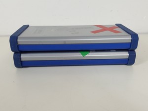 Thumbnail image of 2 x Ivium Technologies CompactStat Mobile Measurement Stations Lab