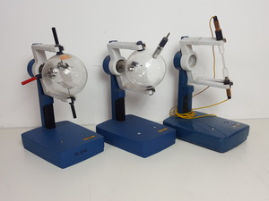 Thumbnail image of 3 x IFI Vintage Microelectrode Pullers Lab