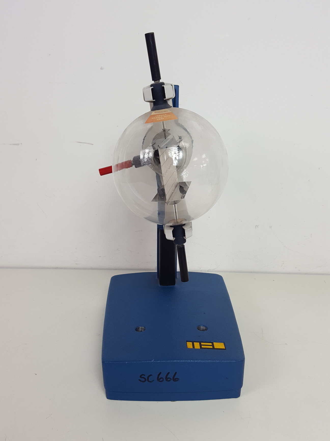 Image of 3 x IFI Vintage Microelectrode Pullers Lab