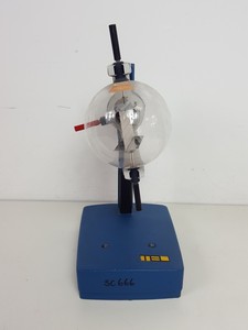 Thumbnail image of 3 x IFI Vintage Microelectrode Pullers Lab