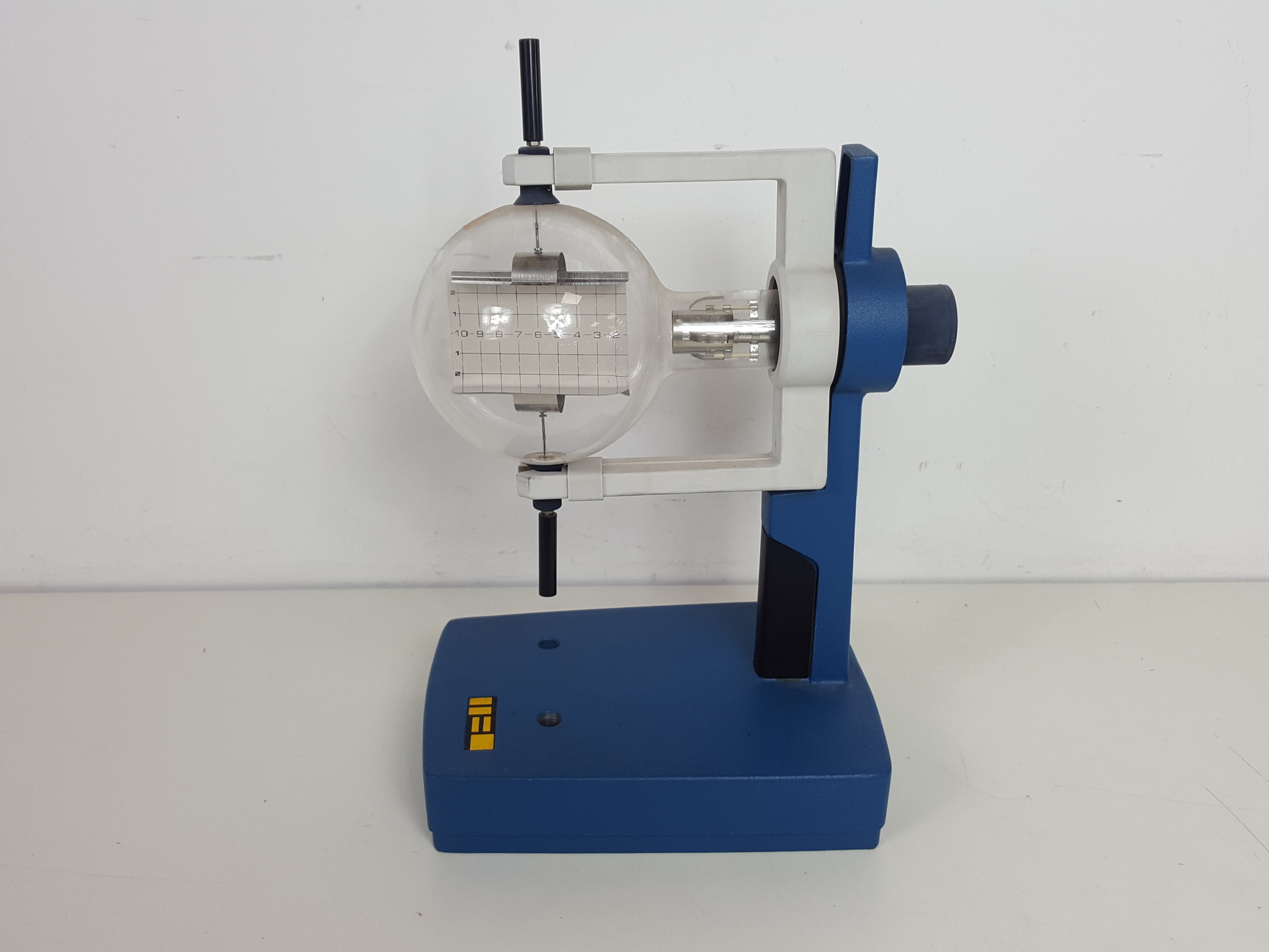 Image of 3 x IFI Vintage Microelectrode Pullers Lab