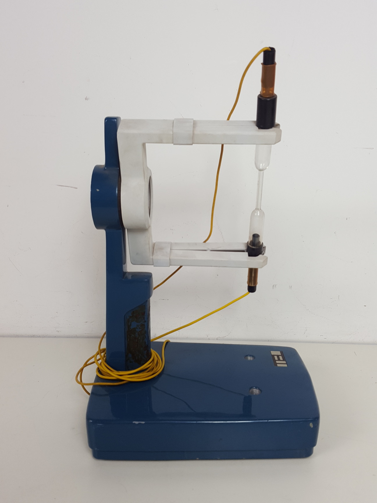 Image of 3 x IFI Vintage Microelectrode Pullers Lab