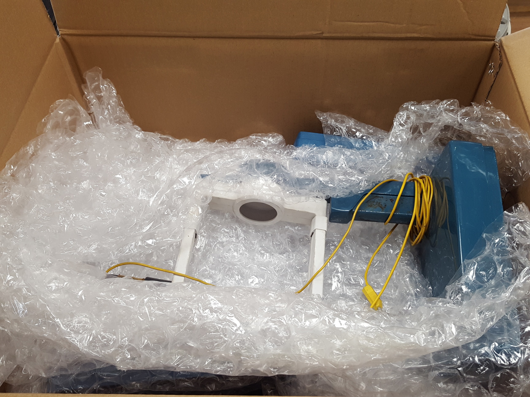 Image of 3 x IFI Vintage Microelectrode Pullers Lab