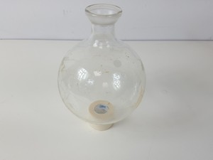 Thumbnail image of Buchi Rotavapor Evaporator Glassware Parts - Condensors, Flask Etc Lab