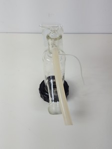 Thumbnail image of Buchi Rotavapor Evaporator Glassware Parts - Condensors, Flask Etc Lab