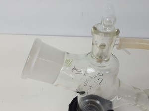 Thumbnail image of Buchi Rotavapor Evaporator Glassware Parts - Condensors, Flask Etc Lab