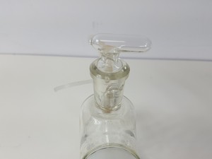 Thumbnail image of Buchi Rotavapor Evaporator Glassware Parts - Condensors, Flask Etc Lab