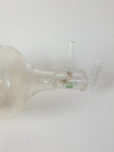 Thumbnail image of Buchi Rotavapor Evaporator Glassware Parts - Condensors, Flask Etc Lab