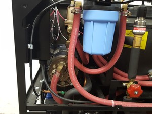 Thumbnail image of Haskris Recirculating Chiller Model: R050 Lab