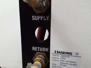 Thumbnail image of Haskris Recirculating Chiller Model: R050 Lab