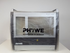 Thumbnail image of PHYWE  XR 4.0 X-Ray Expert Unit & Manual Lab