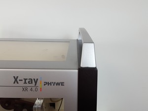 Thumbnail image of PHYWE  XR 4.0 X-Ray Expert Unit & Manual Lab