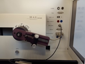 Thumbnail image of PHYWE  XR 4.0 X-Ray Expert Unit & Manual Lab