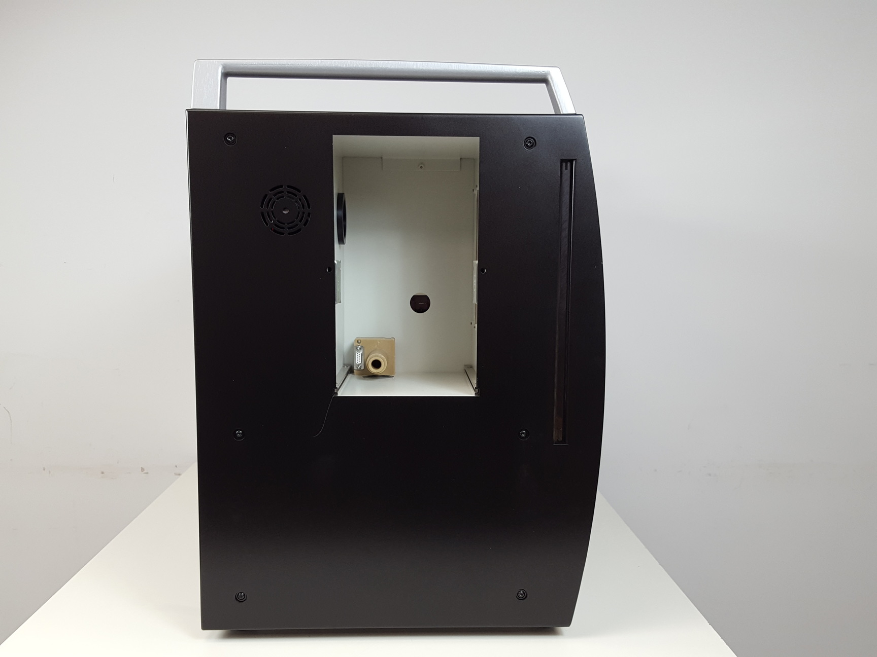 Image of PHYWE  XR 4.0 X-Ray Expert Unit & Manual Lab