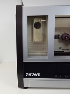 Thumbnail image of PHYWE  XR 4.0 X-Ray Expert Unit & Manual Lab