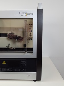 Thumbnail image of PHYWE  XR 4.0 X-Ray Expert Unit & Manual Lab