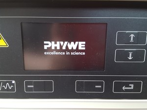 Thumbnail image of PHYWE  XR 4.0 X-Ray Expert Unit & Manual Lab
