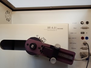 Thumbnail image of PHYWE  XR 4.0 X-Ray Expert Unit & Manual Lab