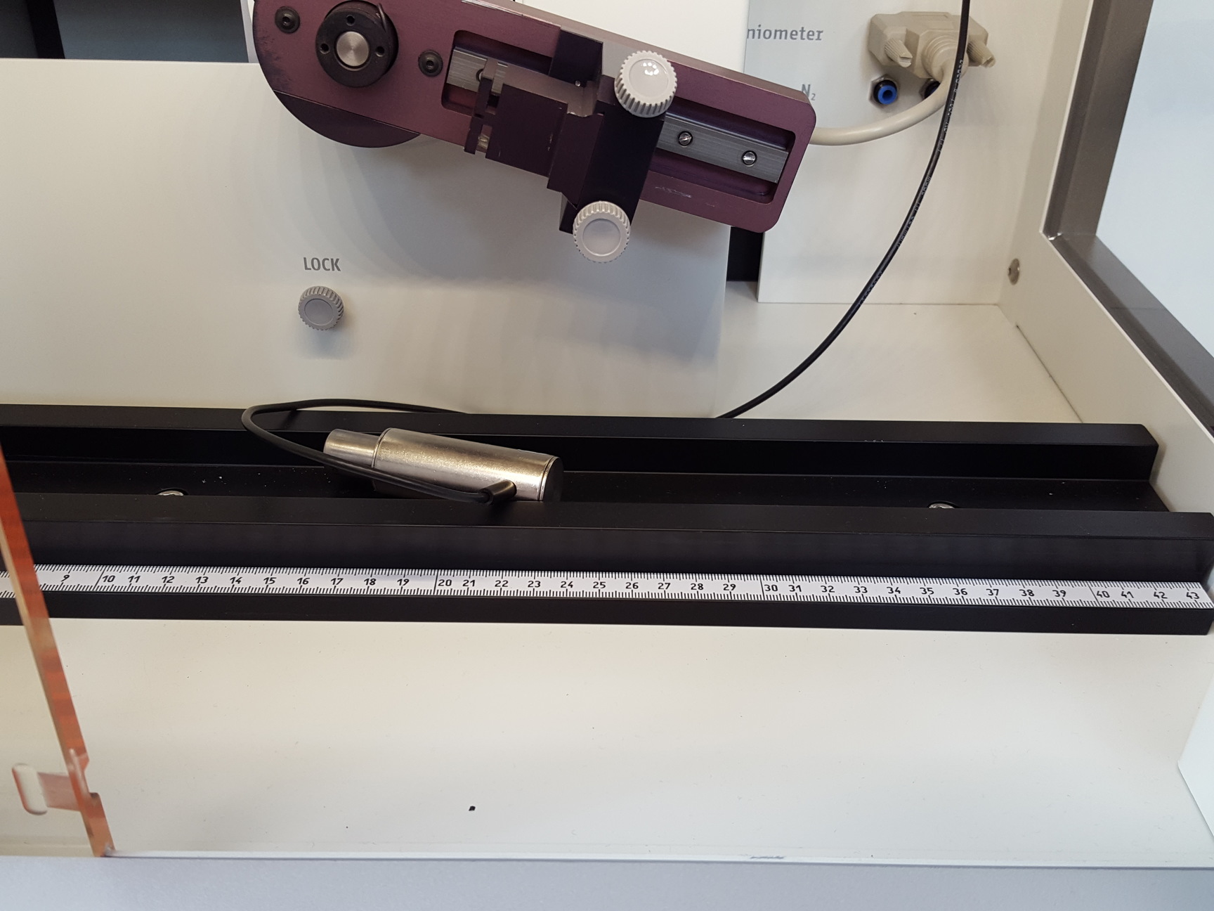 Image of PHYWE  XR 4.0 X-Ray Expert Unit & Manual Lab