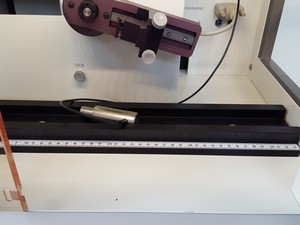 Thumbnail image of PHYWE  XR 4.0 X-Ray Expert Unit & Manual Lab