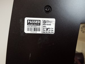 Thumbnail image of PHYWE  XR 4.0 X-Ray Expert Unit & Manual Lab