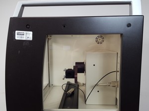 Thumbnail image of PHYWE  XR 4.0 X-Ray Expert Unit & Manual Lab