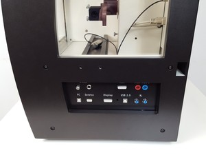Thumbnail image of PHYWE  XR 4.0 X-Ray Expert Unit & Manual Lab
