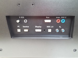 Thumbnail image of PHYWE  XR 4.0 X-Ray Expert Unit & Manual Lab