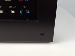 Thumbnail image of PHYWE  XR 4.0 X-Ray Expert Unit & Manual Lab