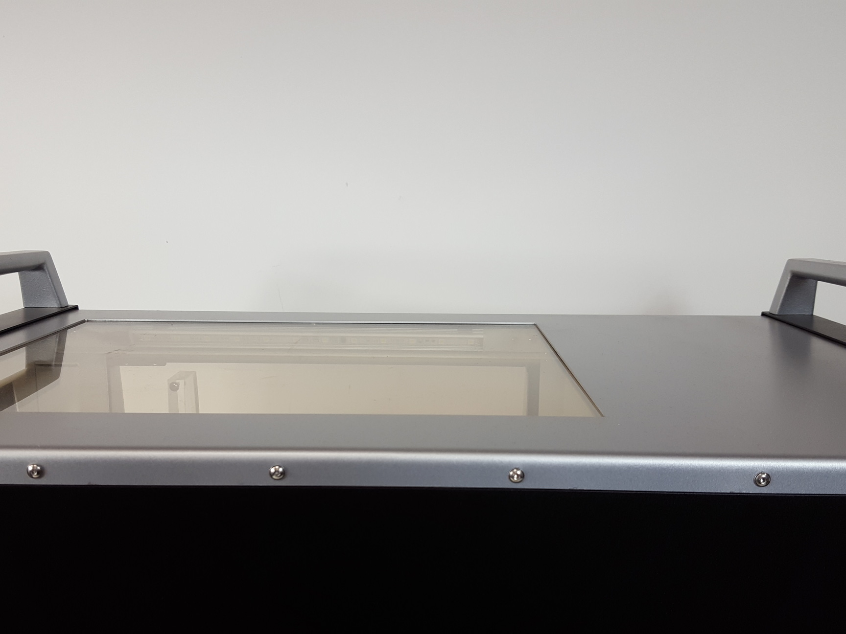 Image of PHYWE  XR 4.0 X-Ray Expert Unit & Manual Lab