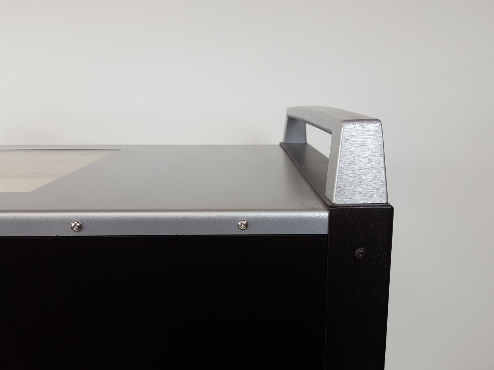 Image of PHYWE  XR 4.0 X-Ray Expert Unit & Manual Lab