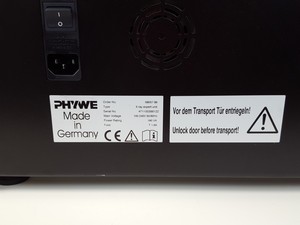 Thumbnail image of PHYWE  XR 4.0 X-Ray Expert Unit & Manual Lab