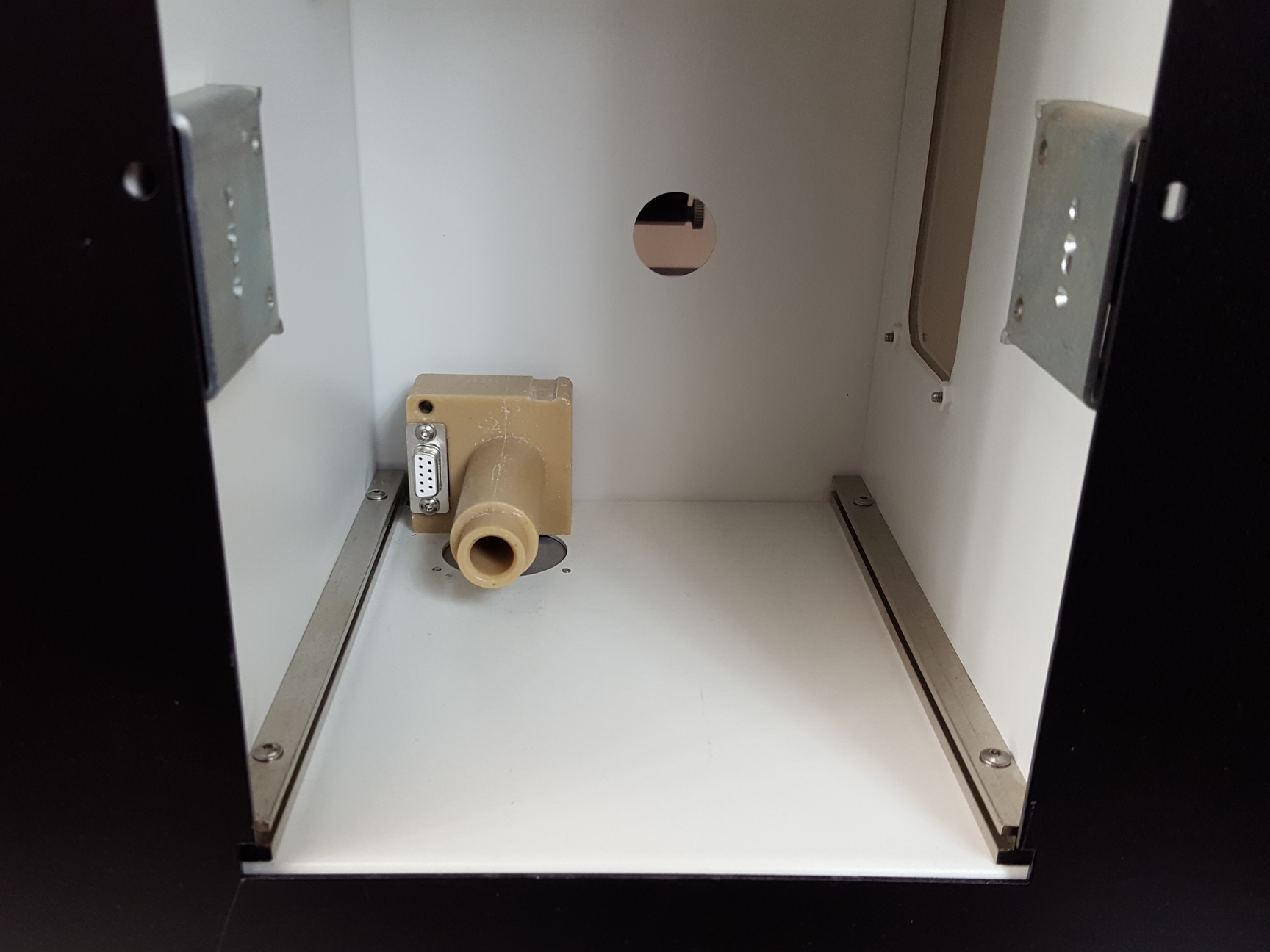 Image of PHYWE  XR 4.0 X-Ray Expert Unit & Manual Lab