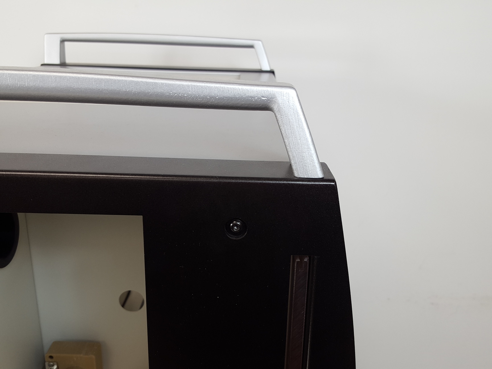 Image of PHYWE  XR 4.0 X-Ray Expert Unit & Manual Lab
